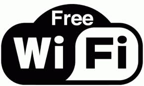 Wi-Fi free